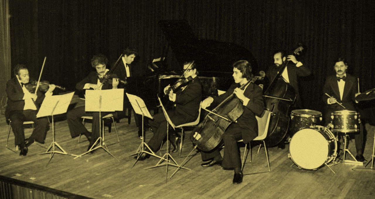 Camerata de Tango